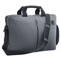 hp essential top load maletin portatil hasta 156 gris