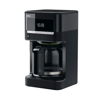 Braun PurAroma 7 Cafetera KF 7020 3109-C-KF7020BK