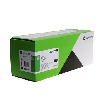 Lexmark 25B3079 toner negro (original)
