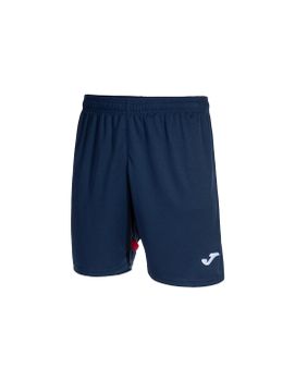 pantalón de Fútbol Joma Tokyo hombre Marino Rojo Marino Rojo
