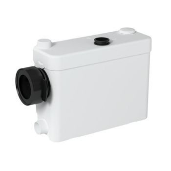 Sfa 0101422 Sanipack Triturador Baño Completo