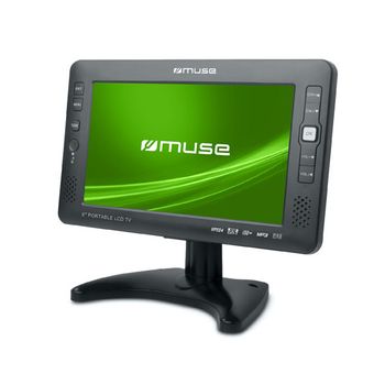 Portable TV 9