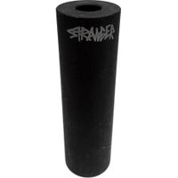 stranger ism peg black