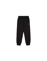 pantalones champion rib cuff pants nino negro