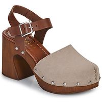 fericelli zuecos anemone para mujer