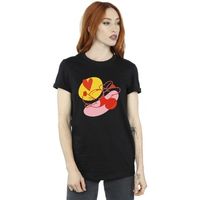 disney camiseta bi38904 para mujer