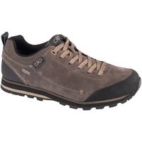 cmp zapatillas de senderismo elettra low para hombre