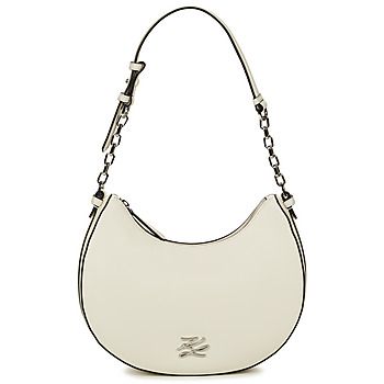Karl Lagerfeld Bolso K/AUTOGRAPH MD HALFMOON SHB para mujer