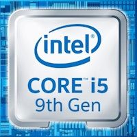 core i5-9400f box