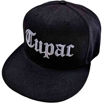Tupac Gorra RO5893 para hombre