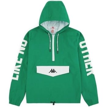Kappa Cortaviento 304ICU0 para hombre