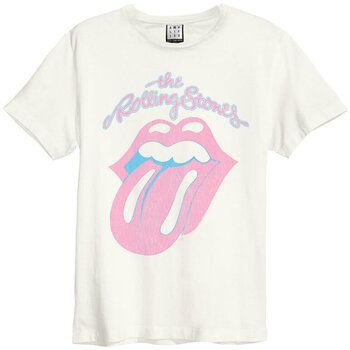 Amplified Clothing Tops y Camisetas Washed Out para mujer