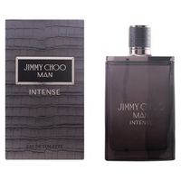 perfume hombre jimmy choo man intense jimmy choo edt