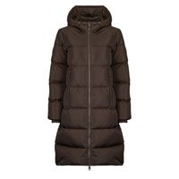 armani exchange abrigo de plumas down jacket xw000251 para mujer