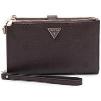 guess cartera swpd2222157brown para mujer