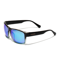 gafas de sol hawkers fusion clear blue faster