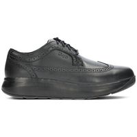 joya zapatos hombre pasofino3 black para hombre