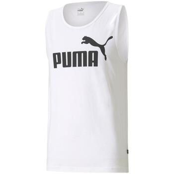Puma Camiseta tirantes Essential para hombre