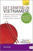 Get Started In Vietnamese Absolute Beginner Course: (book And Audio Su