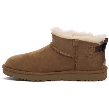 UGG Botines 1185491CHE para mujer