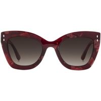 isabel marant gafas de sol im0050gs-jr9ha para mujer