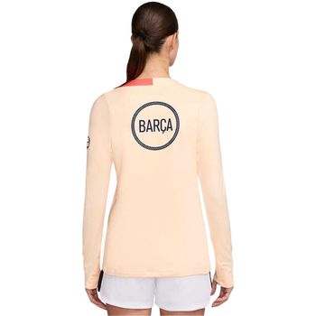 Nike Tops y Camisetas Strike 2025/26 para mujer