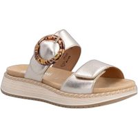 remonte sandalias d3j51 para mujer