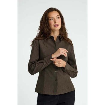 Polo Club Camisa FELIPA STRIPES para mujer