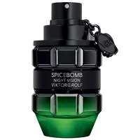 ViktorandRolf SpiceBomb Night Vision Eau de Toilette Spray 90ml