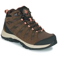 columbia zapatillas de senderismo redmond iii mid waterproof para mujer