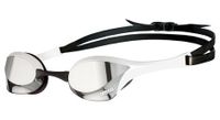 arena ultra cobra swipe mr silver white