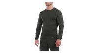 maillot de manga larga altura trail esker gris oscuro