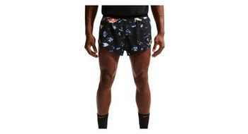 Pantalon corto nike aeroswift glam 2in negro  hombre