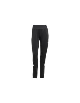 Pantalones de Running adidas Adi365/ Mujer Negro