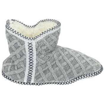 Mysoft Pantuflas Zapatillas de casa para mujer
