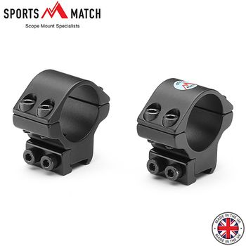Sportsmatch LTO31C Monturas 2Pc 1