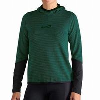 sudadera endless breath line petroleo