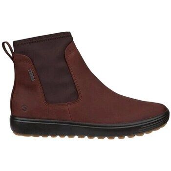 Ecco Botines Soft 7 Tred para mujer