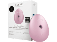 limpiador facial - geske facial hydration refresher 4 in 1 cara rosa
