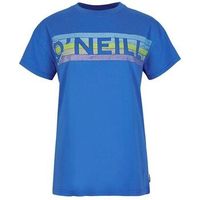 oneill camiseta connective para hombre