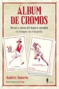 album de cromos