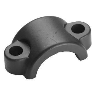 Porta palanca abrazadera embrague 22mm Tommaselli