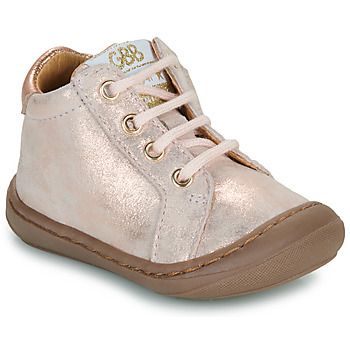 GBB Zapatillas altas LANINOU FLEX para niña