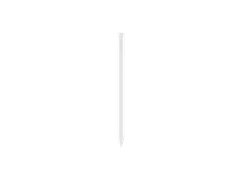 Stylus pen - Samsung EJ-PP610BWEGEU, S Pen, Para Galaxy Tab S10 Lite, Blanco