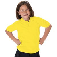 jerzees schoolgear tops y camisetas 6535 para nino