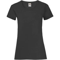 fruit of the loom camiseta 61372 para mujer