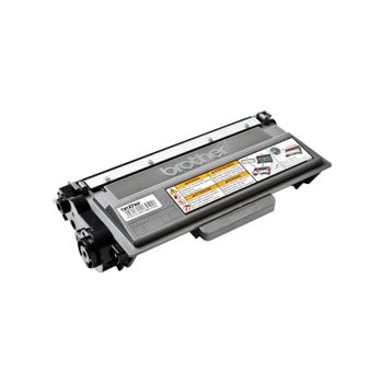 Cartucho de Tóner Original Brother TN-3390 Negro