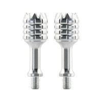 palancas de gimbal del transmisor radiomaster para controlador de radio de bolsillo