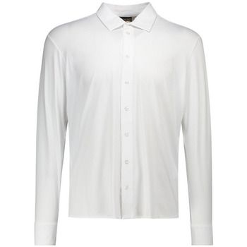 Save The Duck Camisa manga larga 10467294478678 para hombre