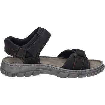 Josef Seibel Sandalias Brendan 01 para hombre